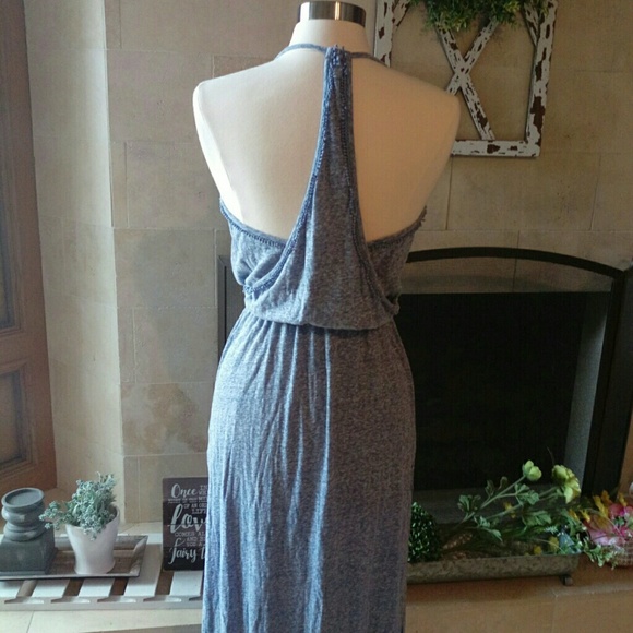 Victoria's Secret Dresses & Skirts - Victoria Secret Strappy Maxi dress